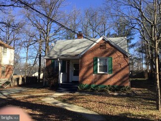 507 71st St, Capitol Heights, MD 20743