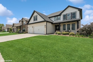 23952 Roberts St, Manhattan, IL 60442