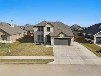 1469 Lakeview Dr, Azle, TX 76020