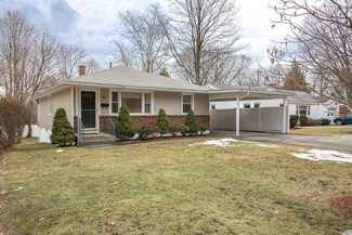 26 Marcy St, Worcester, MA 01602