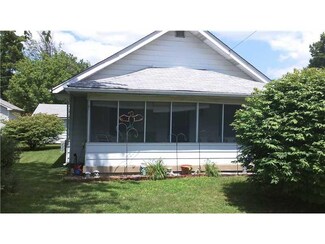 8922 Center St, Indianapolis, IN 46234