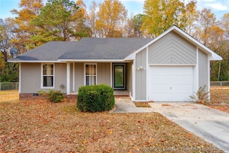 6419 Green Meadow Rd, Fayetteville, NC 28304