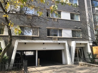 6128 N Kenmore Ave Unit 302, Chicago, IL 60660