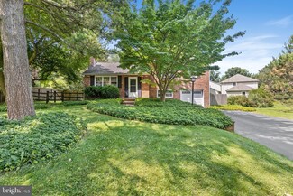 316 N Fairfield Rd, Devon, PA 19333