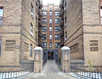 1543 W 1st St Unit A3, Brooklyn, NY 11204