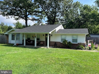 7620 Wiley Dr, Lorton, VA 22079
