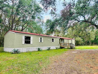 2309 A Young Rd, Perry, FL 32347