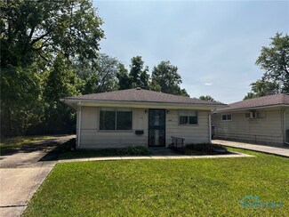 1416 Bronson Ave, Toledo, OH 43608