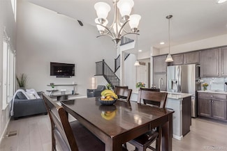 14933 E Crestridge Dr, Centennial, CO 80015