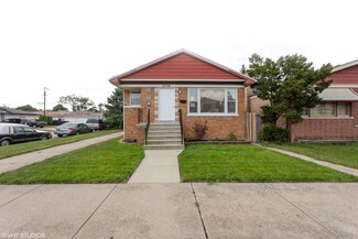 5158 S Springfield Ave, Chicago, IL 60632