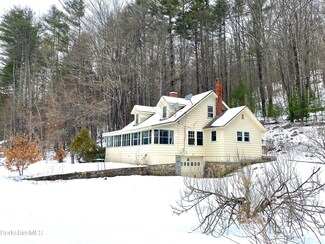 91 Pixley Rd, Monterey, MA 01245