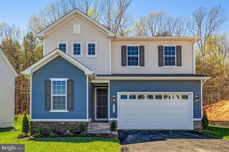 2816 White Tail Dr, Lake of the Woods, VA 22508