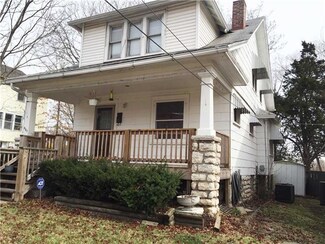 921 Cleveland Ave, Kansas City, MO 64127