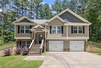 59 Willow Springs Ct, Dallas, GA 30132