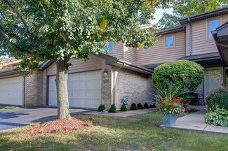 16679 Grants Trail, Orland Park, IL 60467