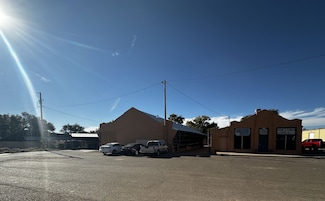 223 S 5th St, Fort Sumner, NM 88119