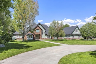 224 Foothill Meadows Ct, Genoa, NV 89411