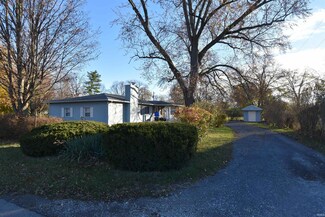 3138 Homer Ave, Elkhart, IN 46517