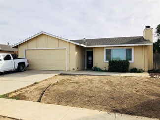 215 San Antonio Dr, Greenfield, CA 93927