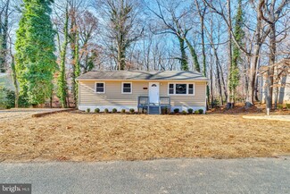11553 Senora Ln, Lusby, MD 20657