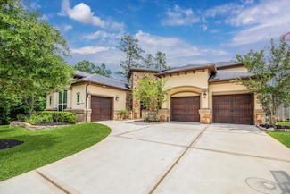 34132 Willow Bluff Ln, Pinehurst, TX 77362