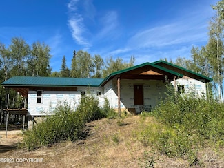 L9 No Road Trail, Willow, AK 99688