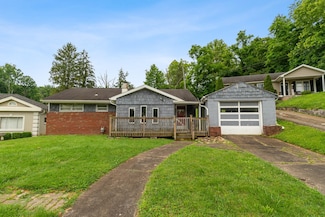 929 Norway Ave, Huntington, WV 25705