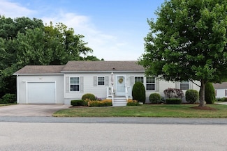 21 Skyview Dr Unit 21, Brockton, MA 02301