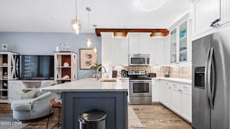 9900 S Thomas Dr Unit 804, Panama City Beach, FL 32408