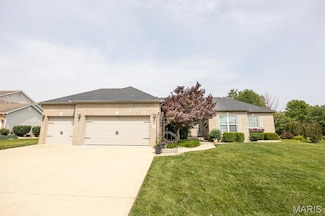 1278 Bainbridge Ct, Belleville, IL 62221