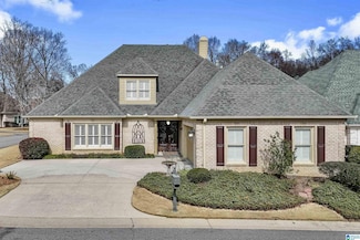 1033 Linkside Dr, Birmingham, AL 35242