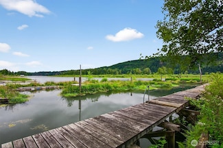 369 E Birnie Slough Rd, Cathlamet, WA 98612