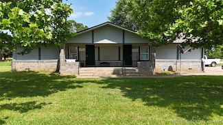 15291 S 4187 Rd, Claremore, OK 74017