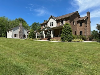 132 Normandy Tullahoma Rd, Normandy, TN 37360