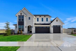 3020 N Heirloom Ave, Eagle, ID 83616