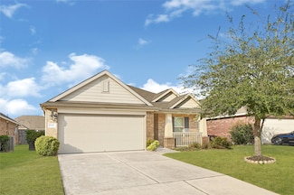 2762 Donellan Dr, Houston, TX 77088