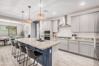 23074 E Quintero Rd, Queen Creek, AZ 85142