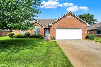 3184 Liberty Ln, Columbus, IN 47203