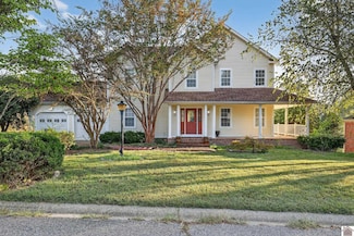 449 Tudor Blvd, Paducah, KY 42003