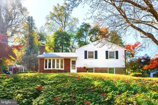 454 Woodcrest Ln, Media, PA 19063