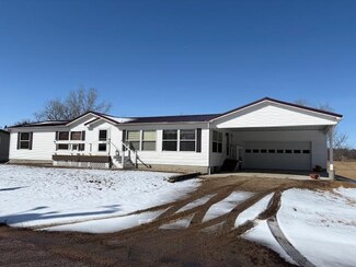 1000 van Osdel Terrace W, Mission Hill, SD 57046