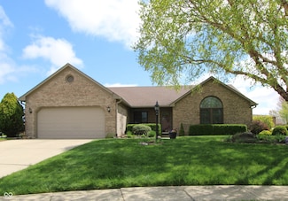 421 Kingsway Ct, Mooresville, IN 46158