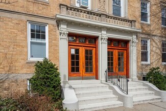 126 Sewall Ave Unit B, Brookline, MA 02446