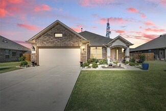 3914 Bendale Rd, Benbrook, TX 76116