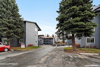 8641 Blackberry St Unit 19B, Anchorage, AK 99502