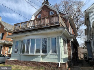 1822 Riverside Dr, Trenton, NJ 08618
