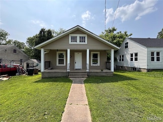 427 S Louisiana St, Cape Girardeau, MO 63703
