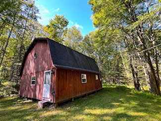 9522 Morris Ave Wolf Crk Rd, Cuba, NY 14727