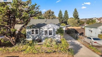 1112 Elgin St, San Lorenzo, CA 94580