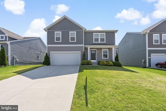 127 Stager Ave, Falling Waters, WV 25419